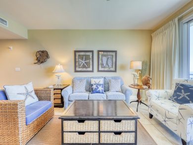 Panama City Beach Condo 921701