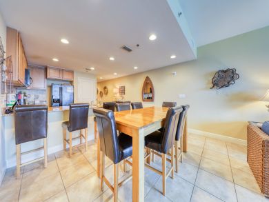 Panama City Beach Condo 921701
