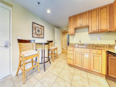 Panama City Beach Condo 921701