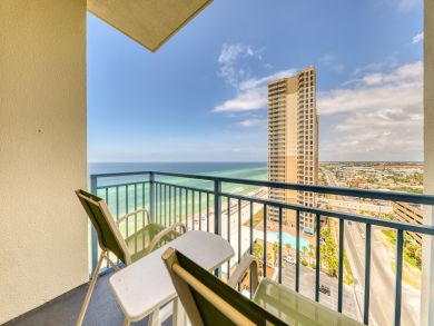 Panama City Beach Condo 921701