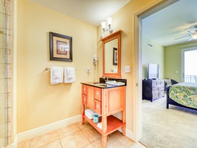 Panama City Beach Condo 921701
