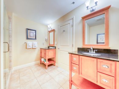 Panama City Beach Condo 921701