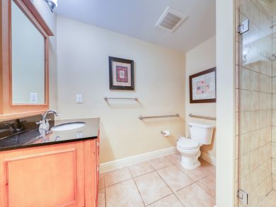 Panama City Beach Condo 921701