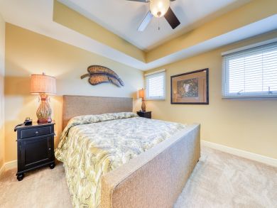 Panama City Beach Condo 921701