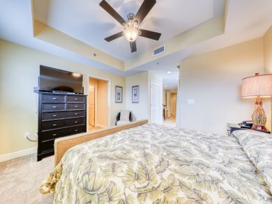Panama City Beach Condo 921701