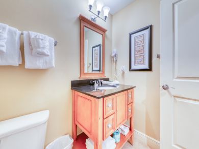 Panama City Beach Condo 921701