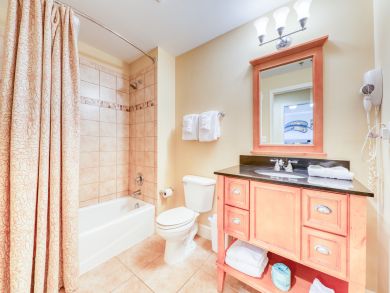 Panama City Beach Condo 921701