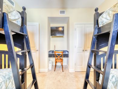 Panama City Beach Condo 921701