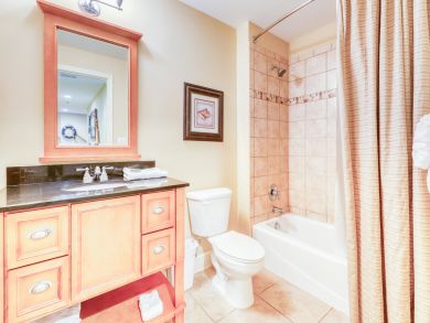 Panama City Beach Condo 921701