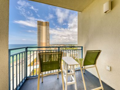 Panama City Beach Condo 921701