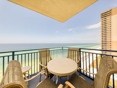 Panama City Beach Condo 921701