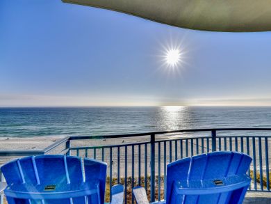 Panama City Beach Condo 921702
