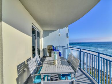 Panama City Beach Condo 921702