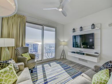 Panama City Beach Condo 921702