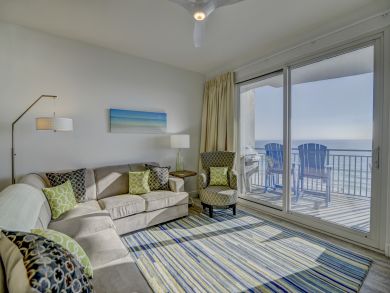 Panama City Beach Condo 921702