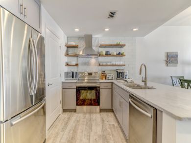 Panama City Beach Condo 921702