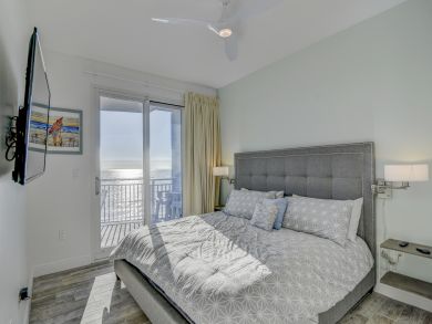 Panama City Beach Condo 921702