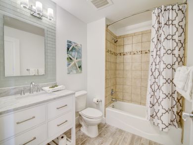 Panama City Beach Condo 921702