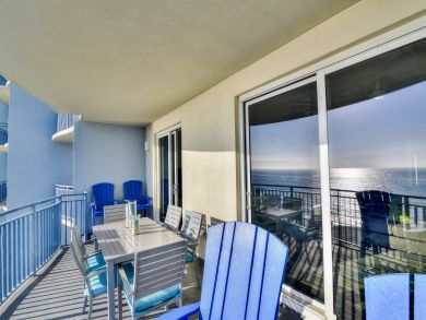 Panama City Beach Condo 921702