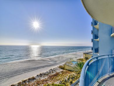 Panama City Beach Condo 921702