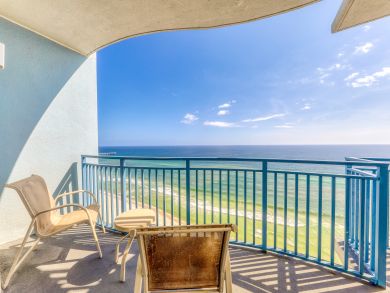 Panama City Beach Condo 921703