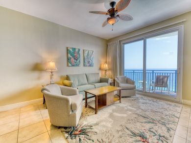 Panama City Beach Condo 921703