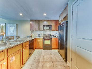 Panama City Beach Condo 921703