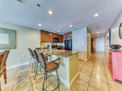 Panama City Beach Condo 921703