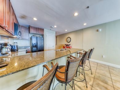 Panama City Beach Condo 921703