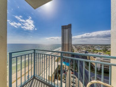 Panama City Beach Condo 921703
