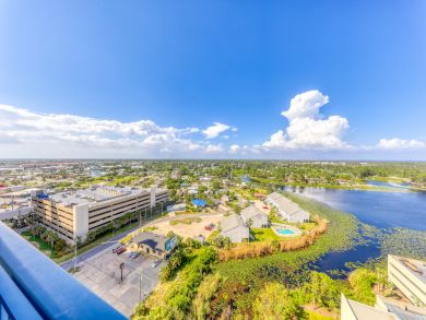 Panama City Beach Condo 921703