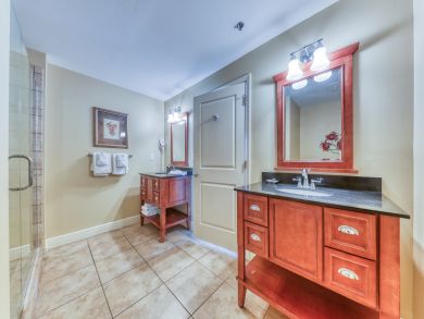 Panama City Beach Condo 921703