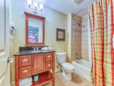 Panama City Beach Condo 921703