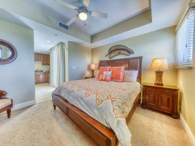 Panama City Beach Condo 921703