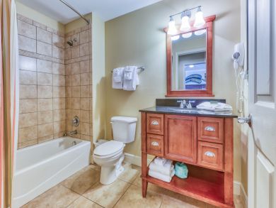 Panama City Beach Condo 921703
