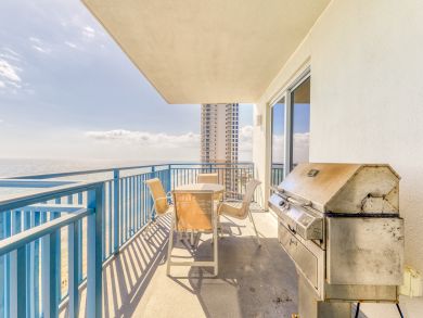 Panama City Beach Condo 921703