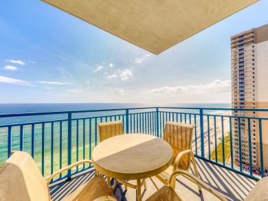 Panama City Beach Condo 921703