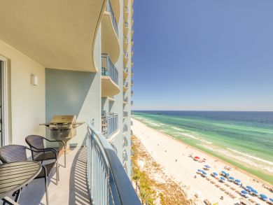 Panama City Beach Condo 921704 Panama City Beach Condo 921704