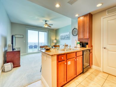 Panama City Beach Condo 921704 Panama City Beach Condo 921704