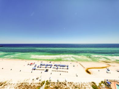 Panama City Beach Condo 921704 Panama City Beach Condo 921704