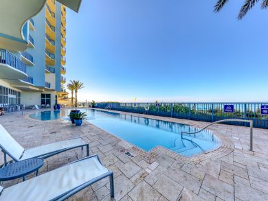 Panama City Beach Condo 921704 Panama City Beach Condo 921704