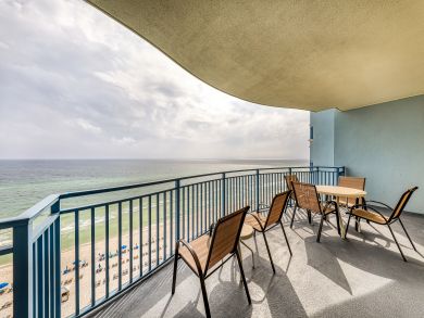 Panama City Beach Condo 921705
