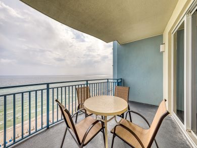 Panama City Beach Condo 921705