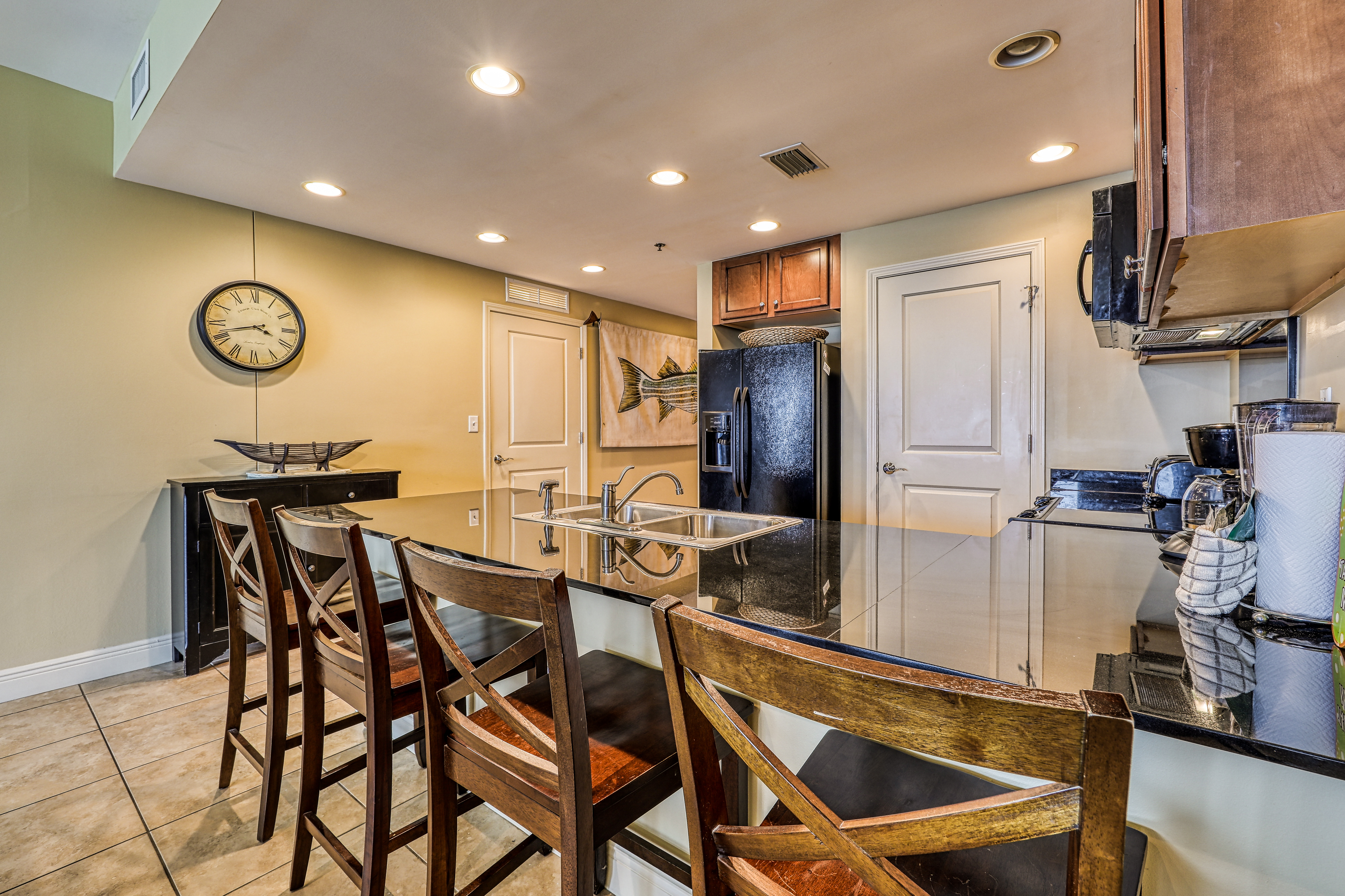 Panama City Beach Condo 921705
