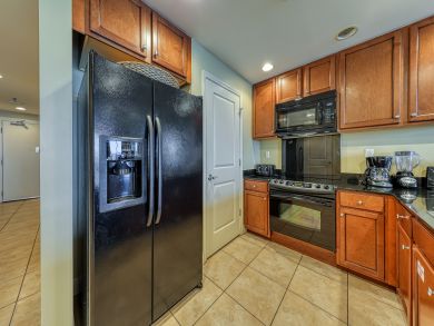 Panama City Beach Condo 921705