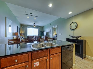Panama City Beach Condo 921705