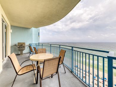 Panama City Beach Condo 921705