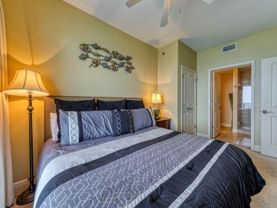 Panama City Beach Condo 921705