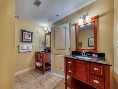 Panama City Beach Condo 921705