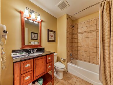 Panama City Beach Condo 921705